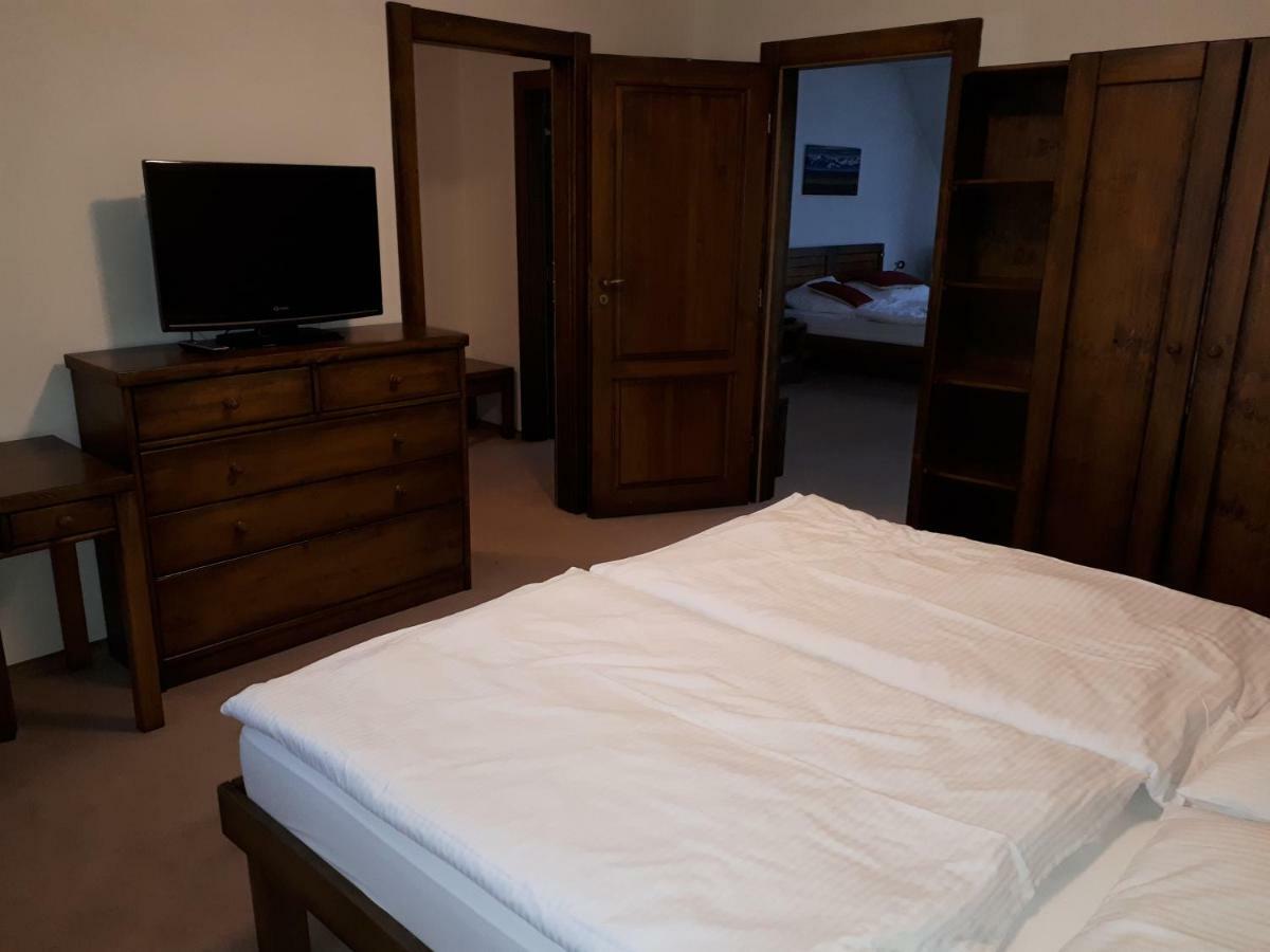 Apartman Kuka Татранська Ломниця Екстер'єр фото