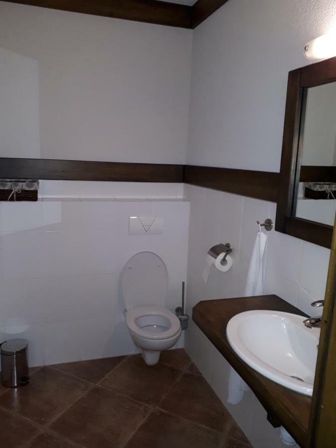 Apartman Kuka Татранська Ломниця Екстер'єр фото
