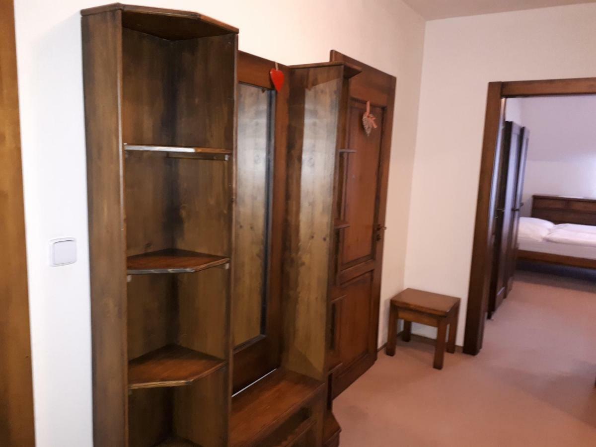 Apartman Kuka Татранська Ломниця Екстер'єр фото