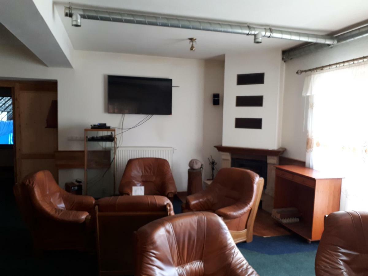 Apartman Kuka Татранська Ломниця Екстер'єр фото